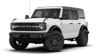 2026 Ford Bronco® External Image 2